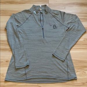 Orioles Under Armour top